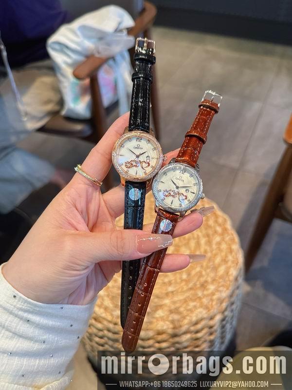 Omega 36X9mm 101624