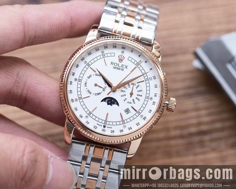Rolex 41X12mm 052004