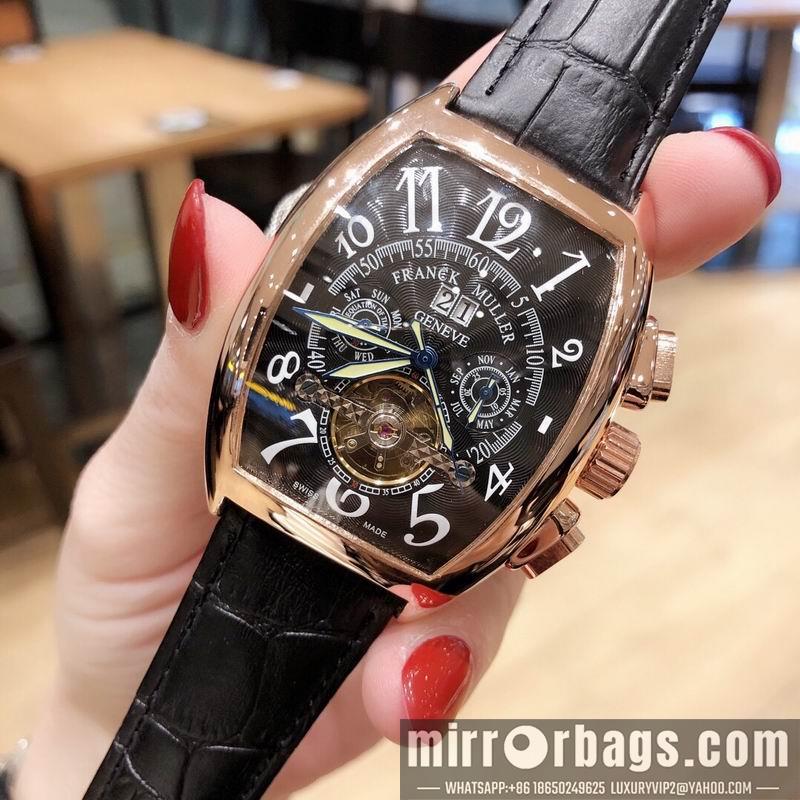 Franck Muller 42X55mm 041405