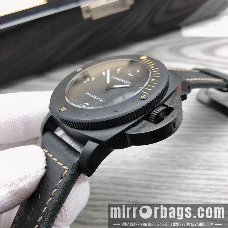 Panerai men 44mm M04