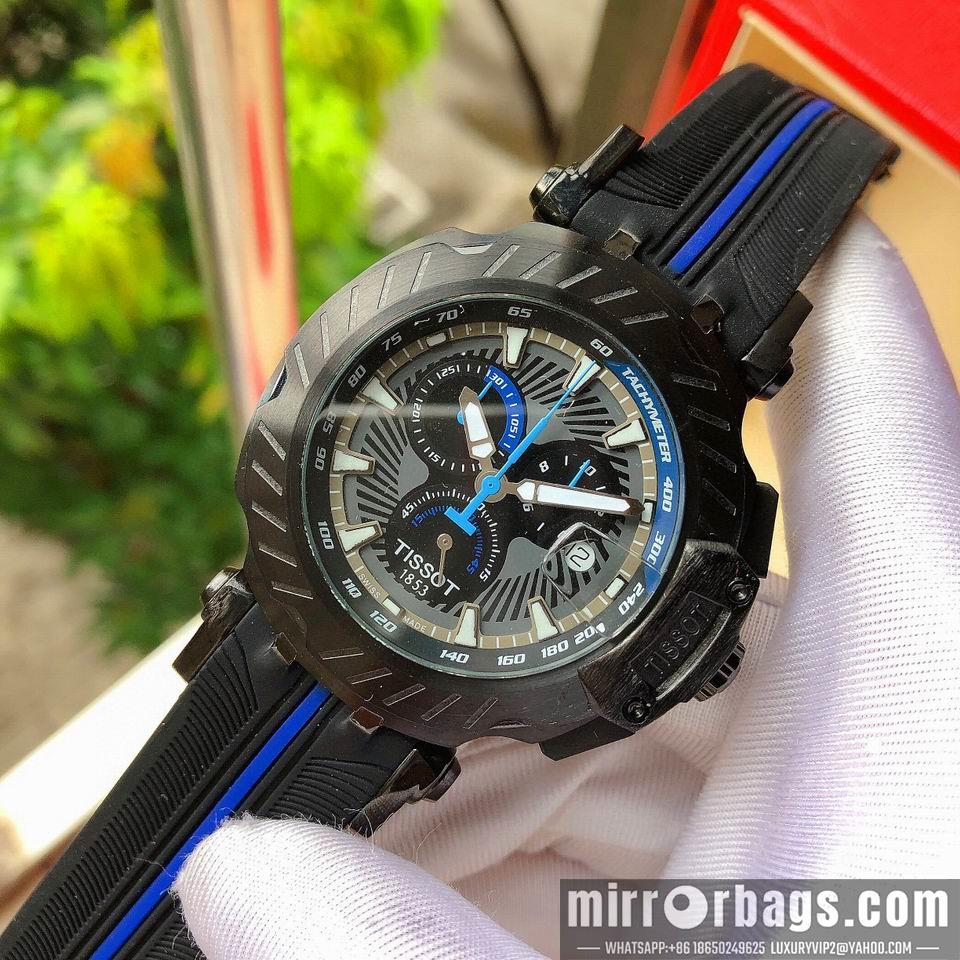 Tissot watch mb 110603