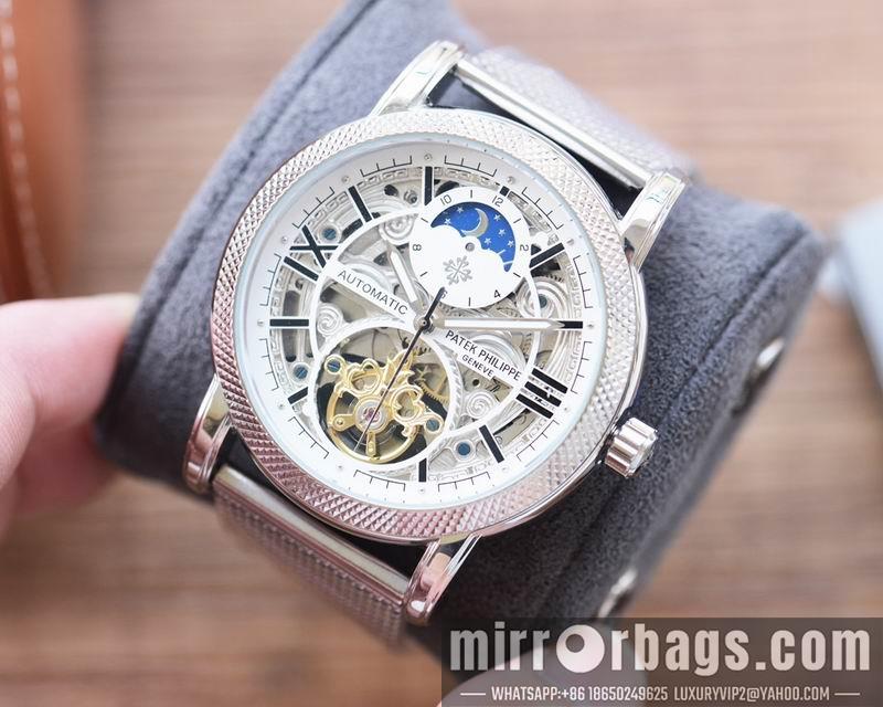 Patek Philippe 41X12mm 051649