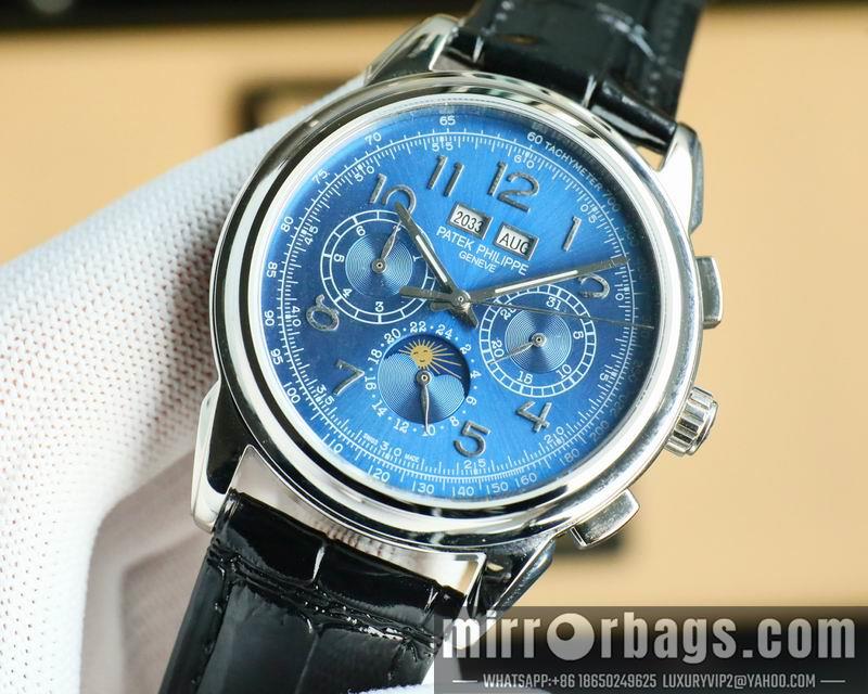 Patek Philippe 41mm 022109
