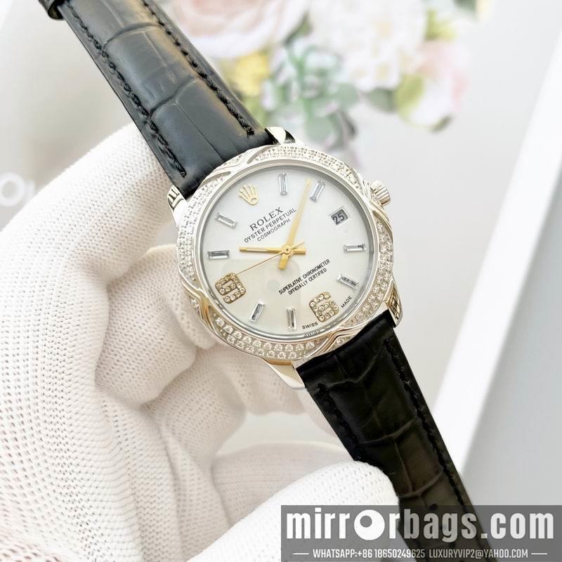 Rolex 35X10mm 032170