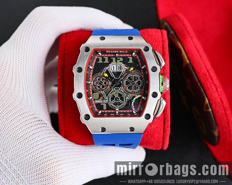Richard Mille watch RM65-01 122545