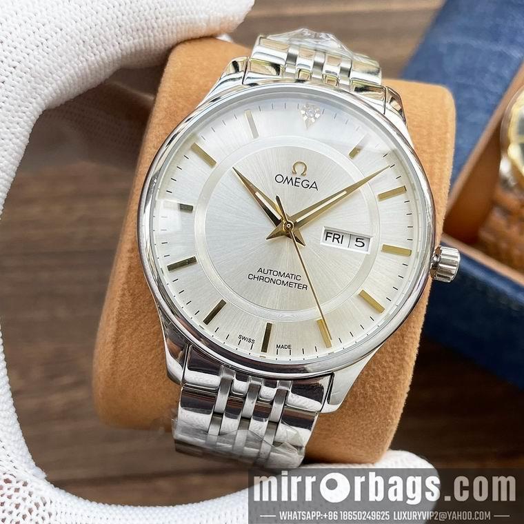 Omega men 42X13mm M77
