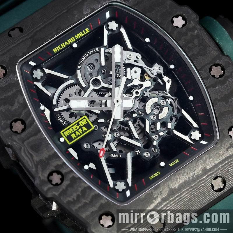 Richard Mille watch 1023106