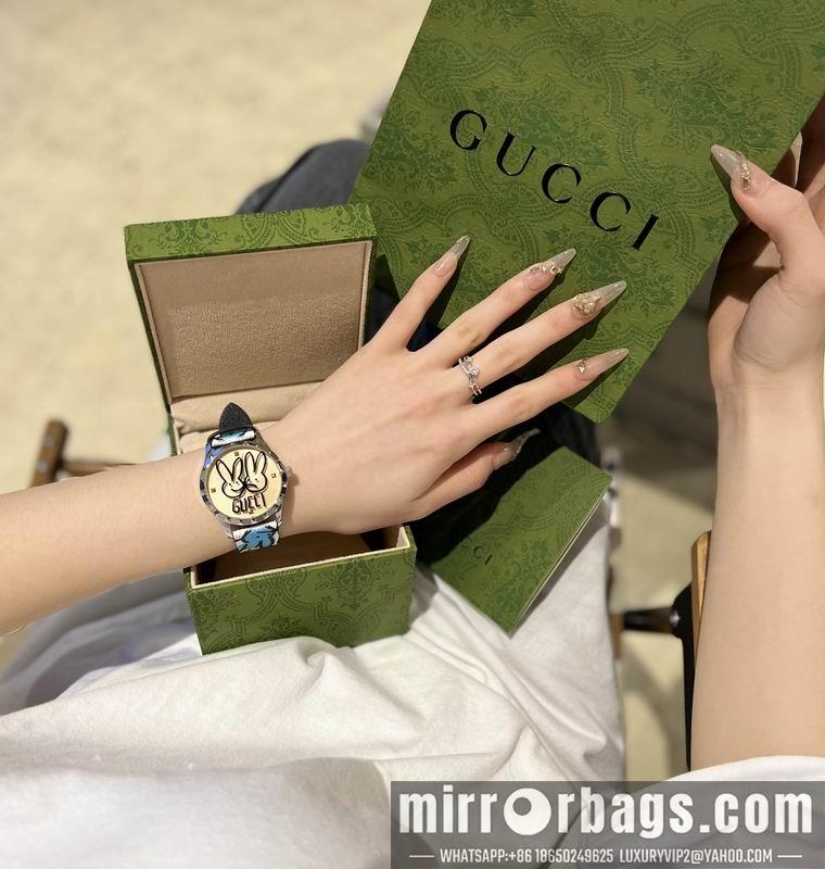 Gucci 38mm 052220