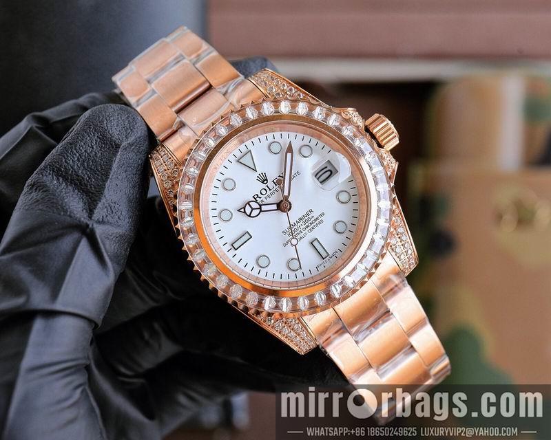 Rolex 40mm 092816