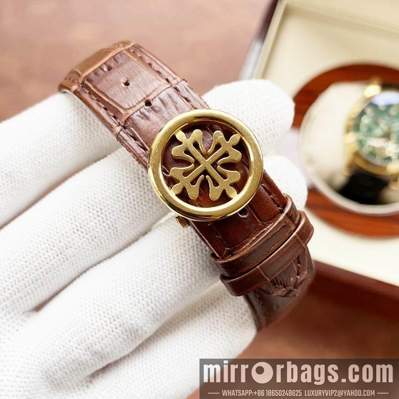 Patek Philippe 42X13mm 031617