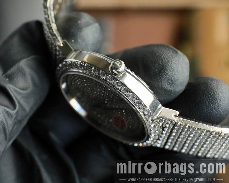 Piaget watch 033114