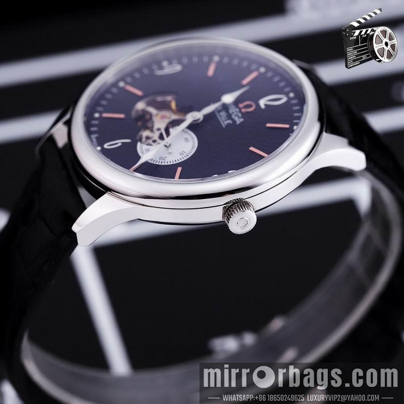 Omega watch 43mm 070854