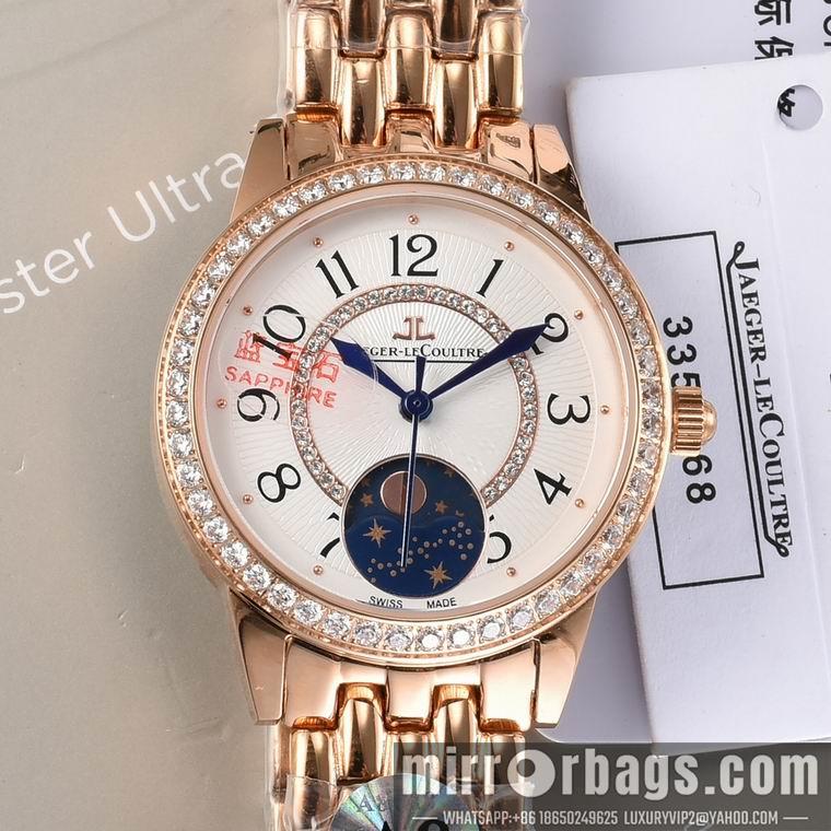 Jaeger Lecoultre women 33X9mm M20