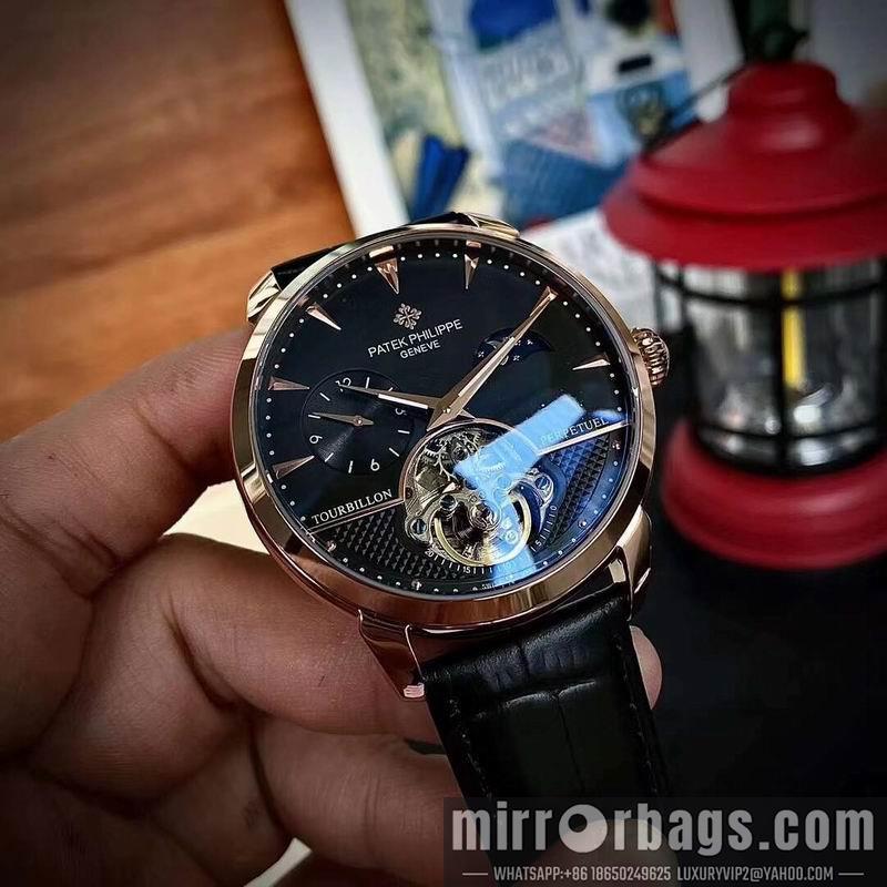 Patek Philippe 43mm 031983