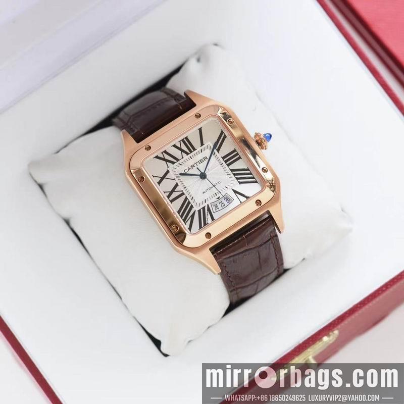 Cartier 39.5X10.8mm 102334