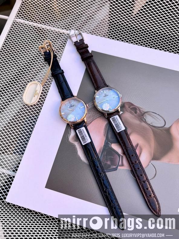 Omega women 34X8mm 1231113