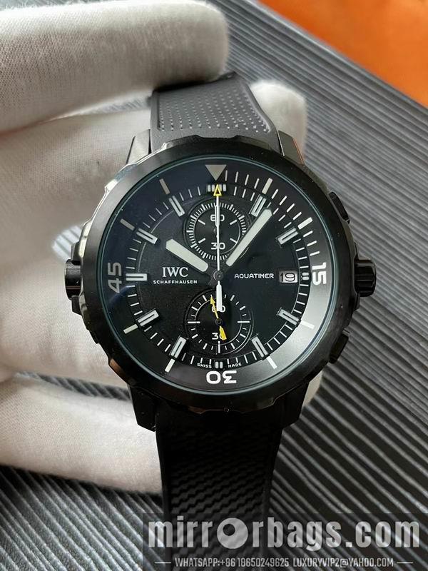 IWC watch 110983