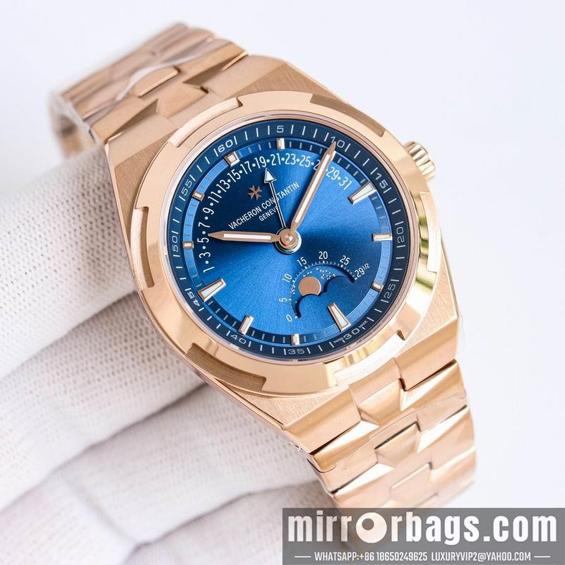 Vacheron Constantin 41mm 022115