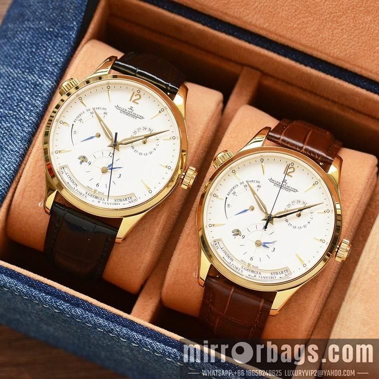 Jaecer Lecoultre men 42mm M04