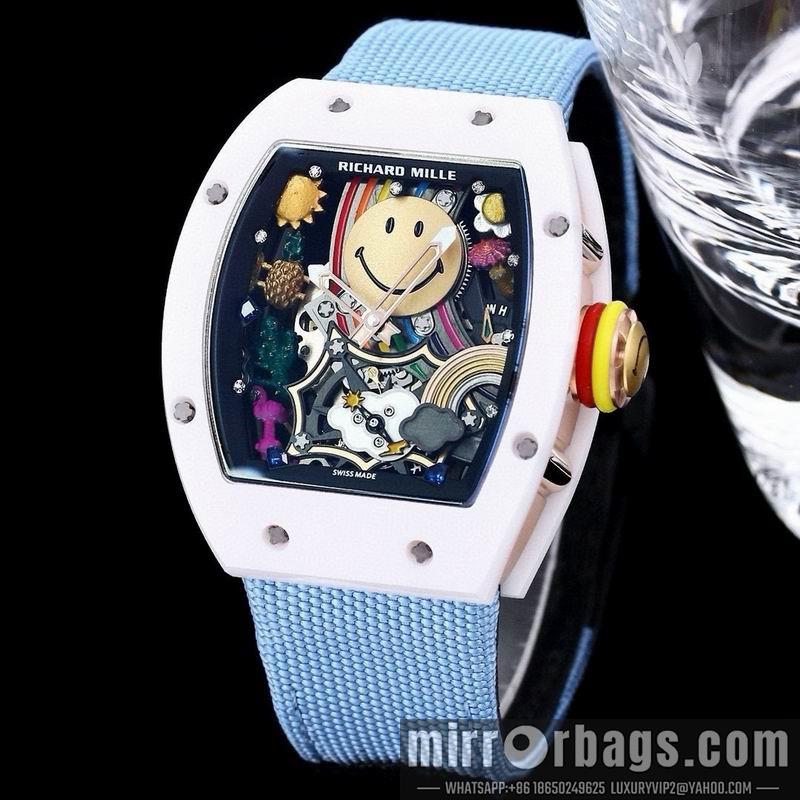 Richard Mille watch 082922