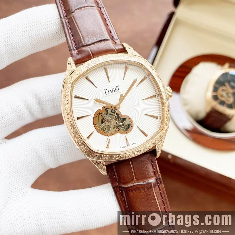 Piaget 42X13mm 032533