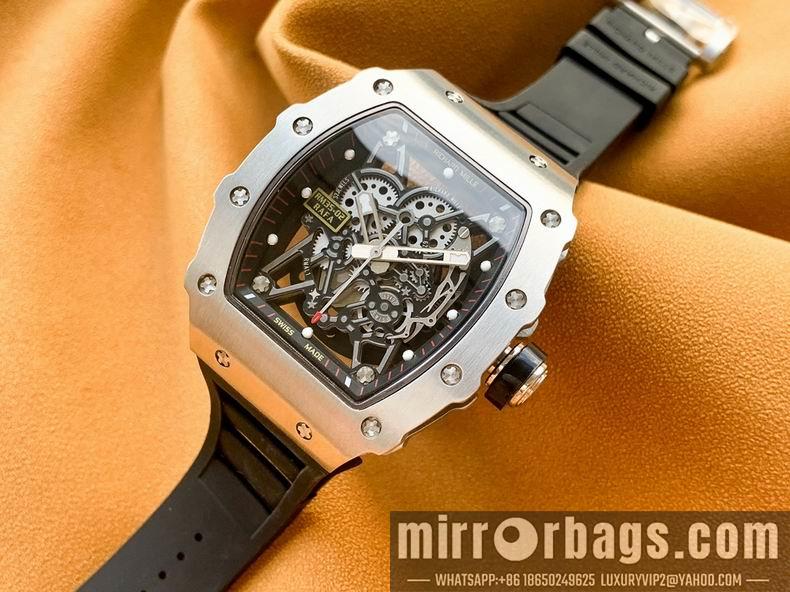 Richard Mille RM035-AMERICA5 watch 110437