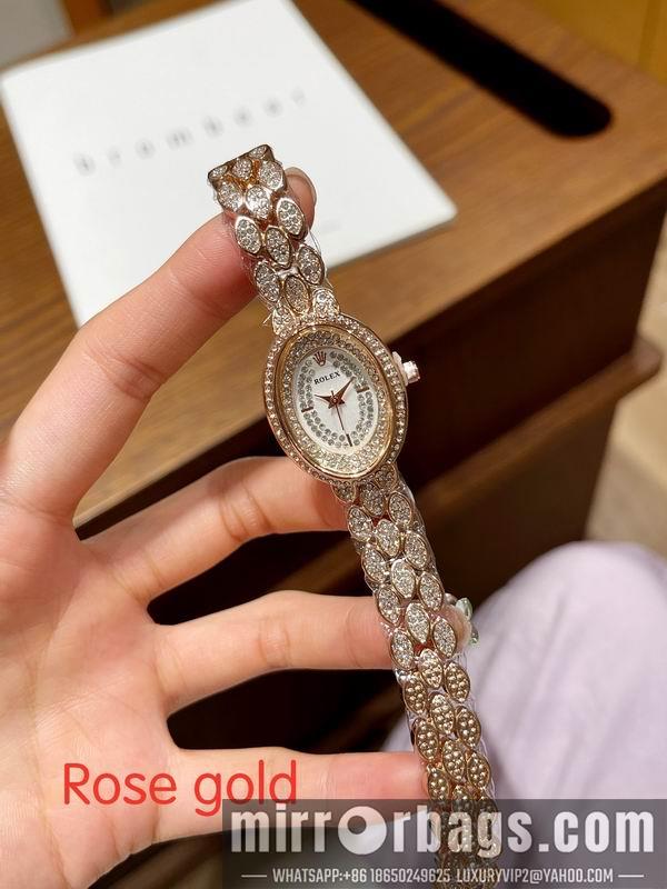 Rolex watch 110185