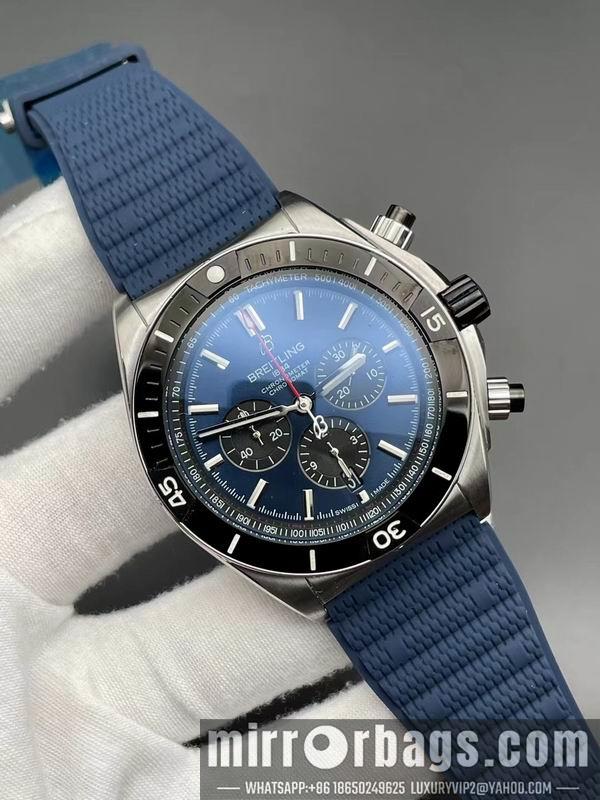 Breitling Watch watch 072209