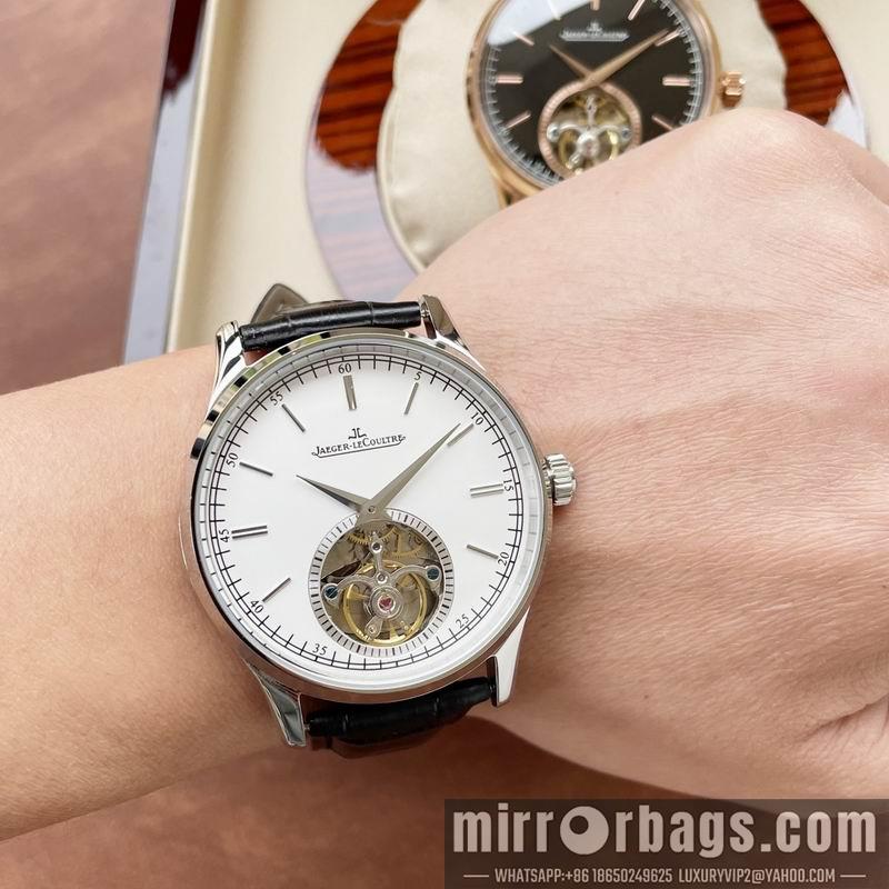 Jaeger LeCoultre 42X13mm 032517