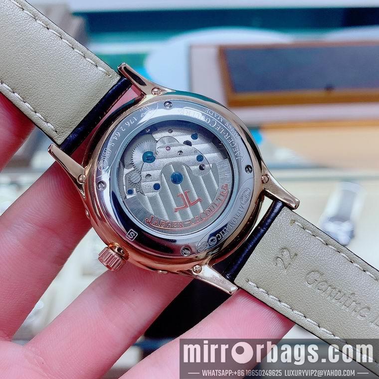 Jaecer Lecoultre 42X12mm M06
