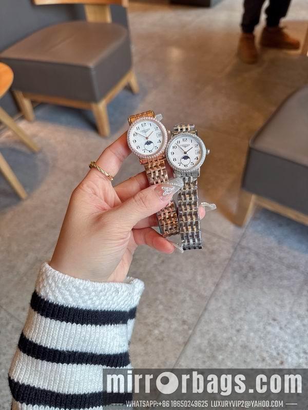 Longines 30mm 022435