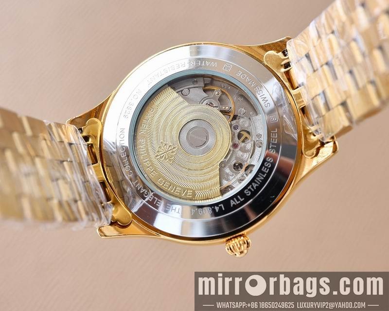 Patek Philippe 42mm 051635