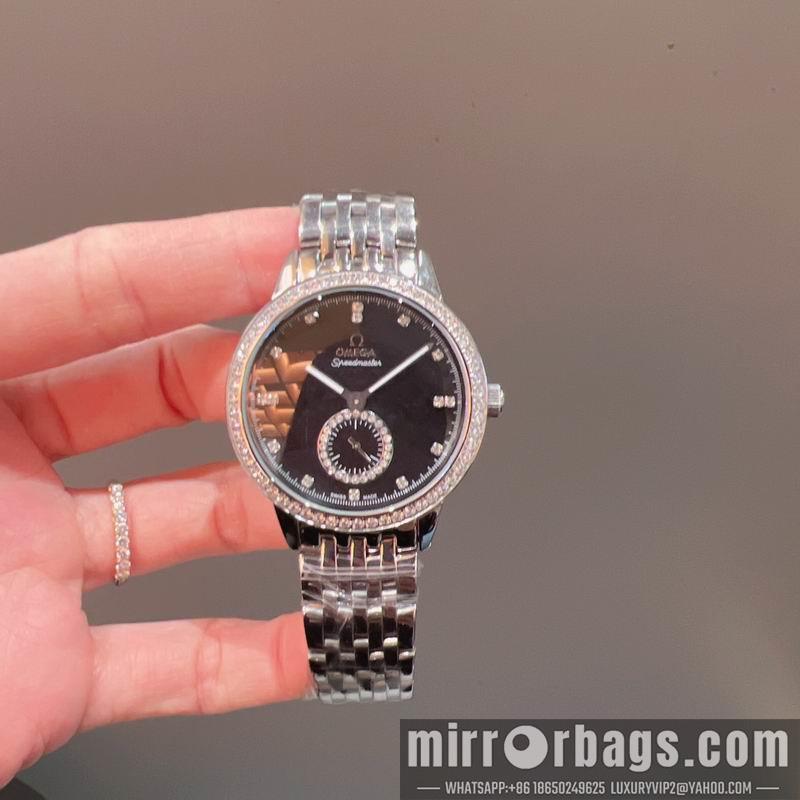 Omega 37.5X13mm 081607
