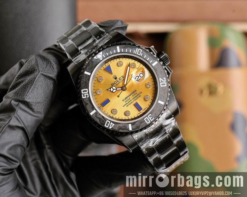 Rolex watch 071430