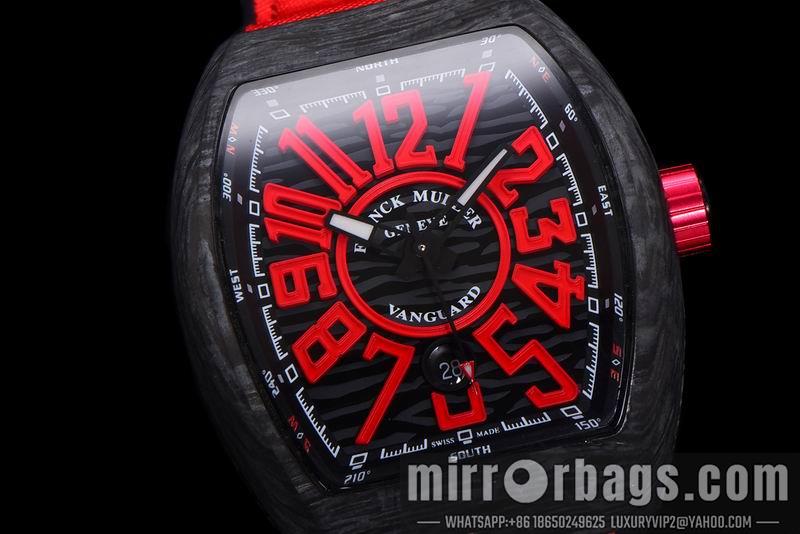 Franck Muller 45mm 022340