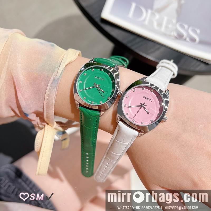 Gucci watch 041420