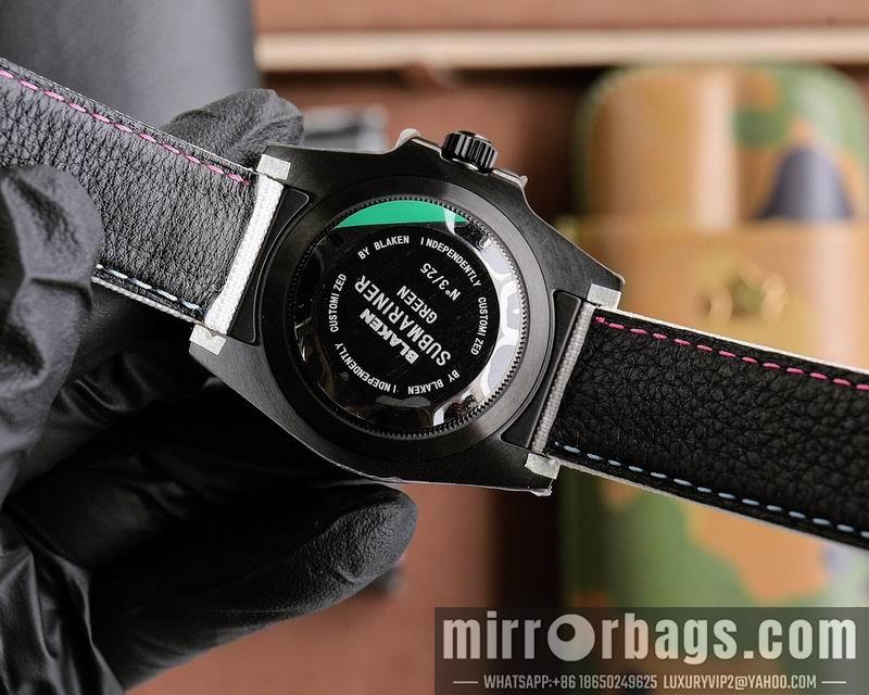 Rolex watch 071439