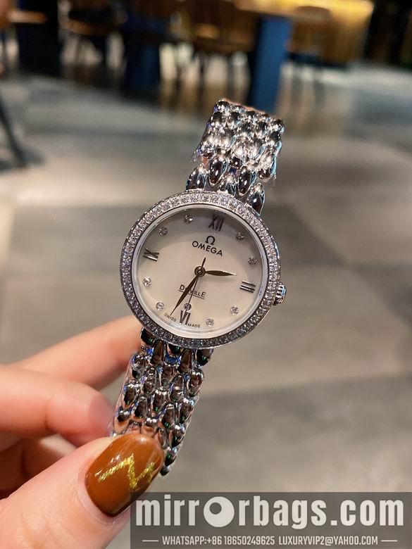 Omega watch 030101