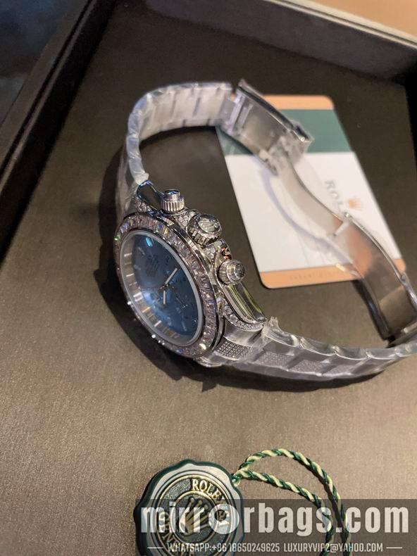 Rolex women watch 101644