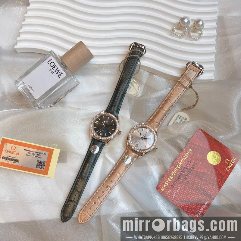 Omega watch 022480