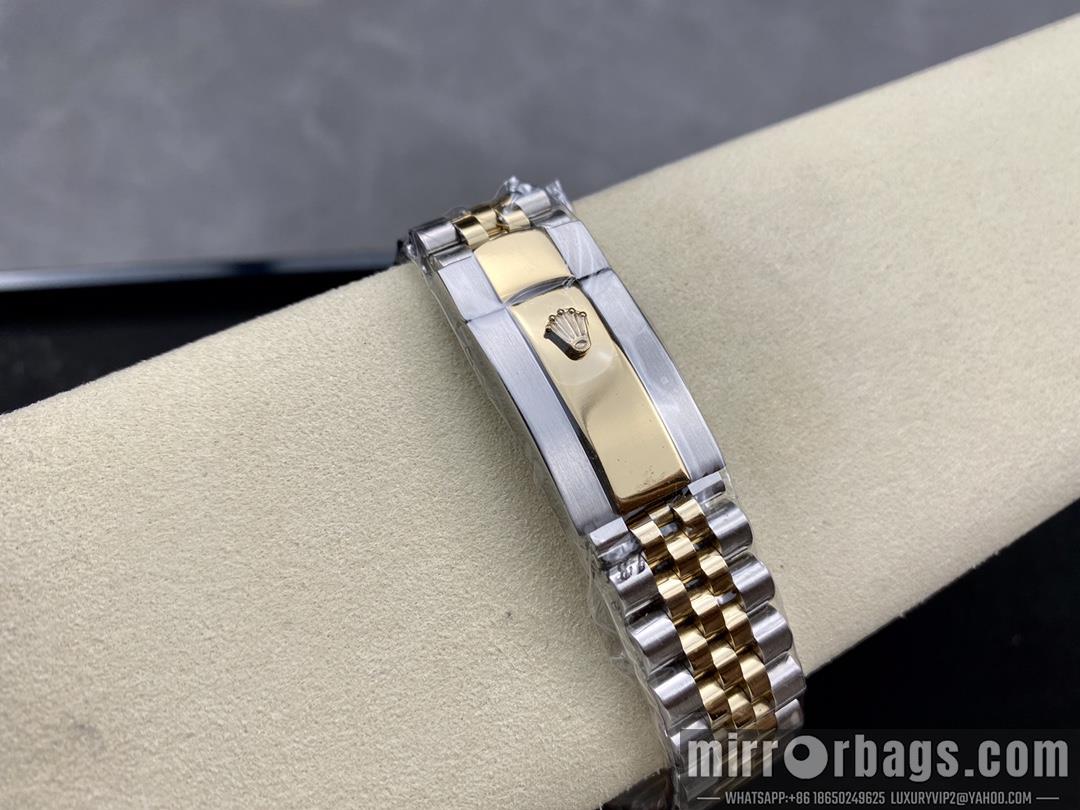 Rolex 36mm 092915