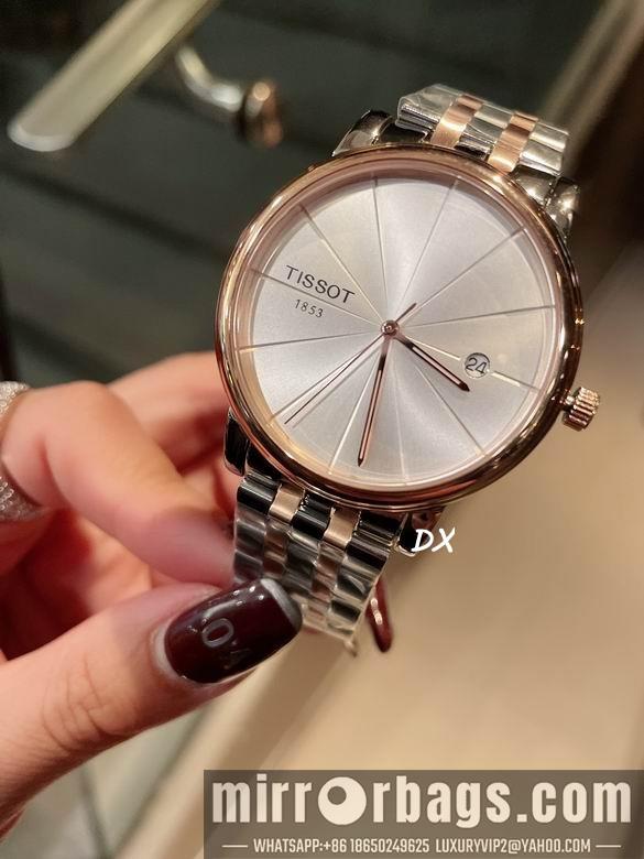 Tissot W30 M40mm 2nms71