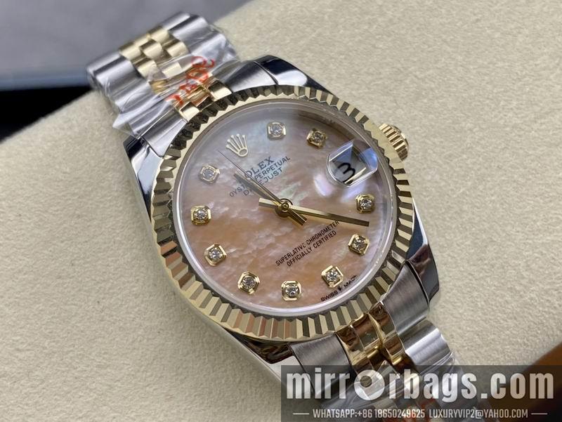 Rolex 31mm 090418