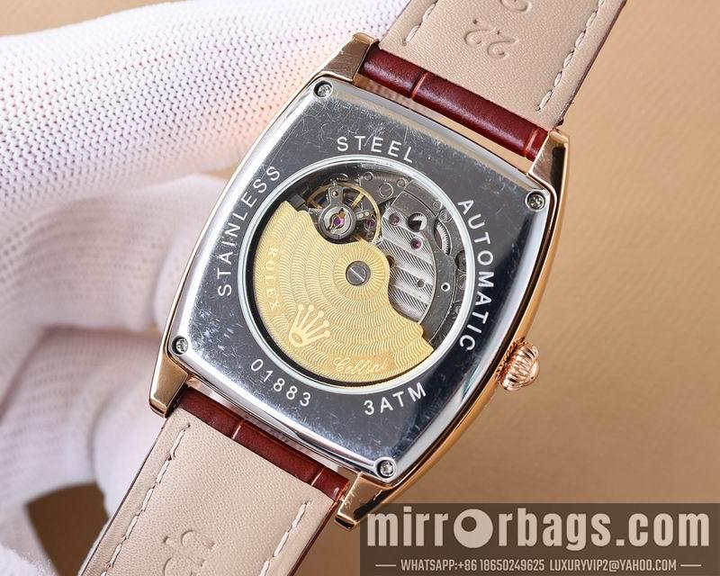Rolex 42X12mm 050802