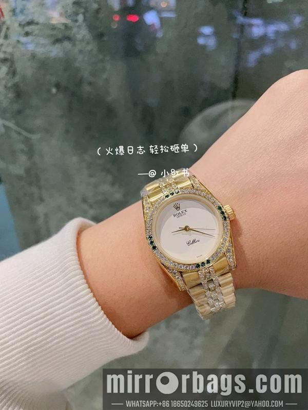 Rolex 31mm 0830153