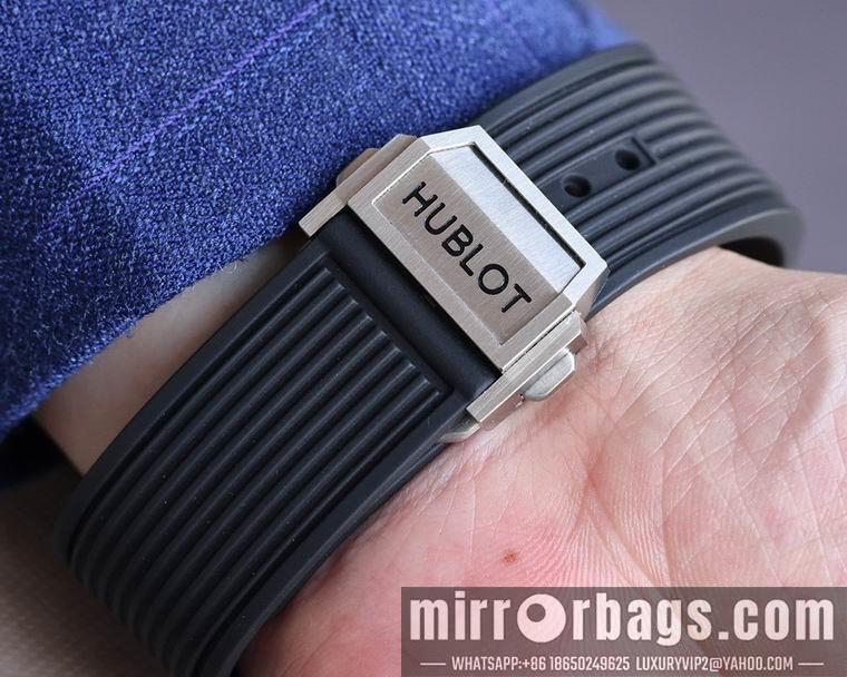 Hublot men watch M06