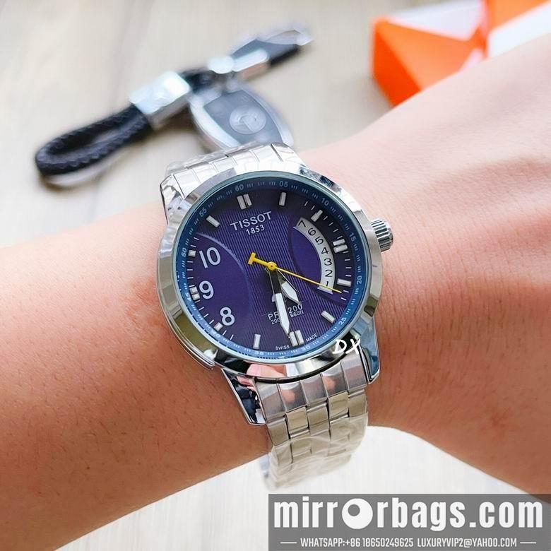 Tissot 41x11mm 2nms41