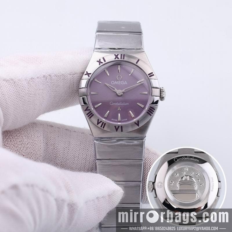 Omega 28mm 022534