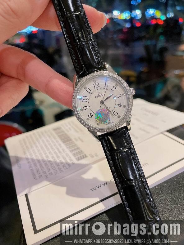 Omega women 34X8mm M49