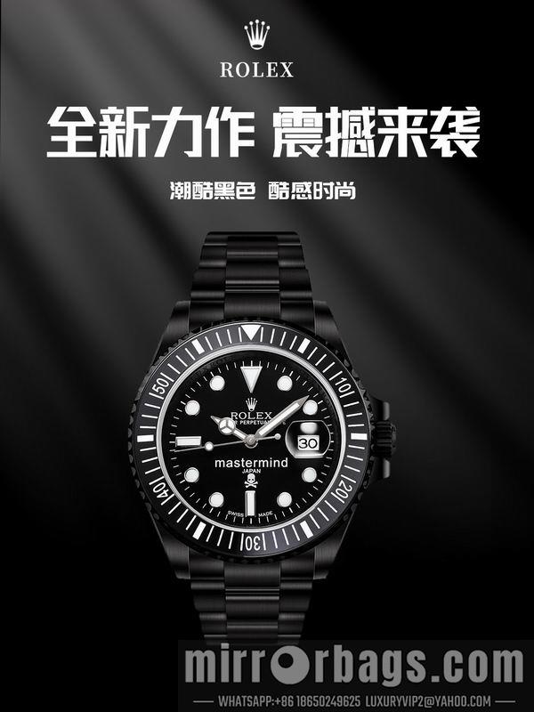 Rolex 40mm 090997
